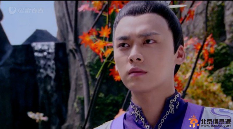 古剑奇谭吐槽一：主角反不如配角出彩