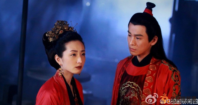 聊斋4/聊斋传奇剧情介绍