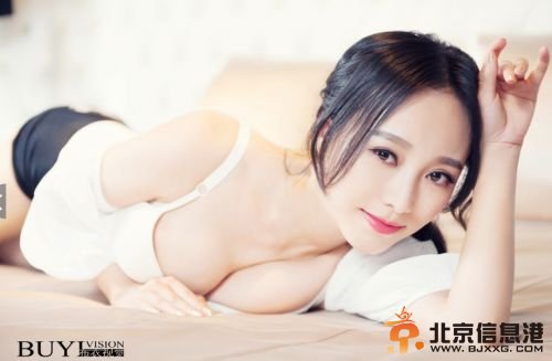 世界杯女神韩一菲2