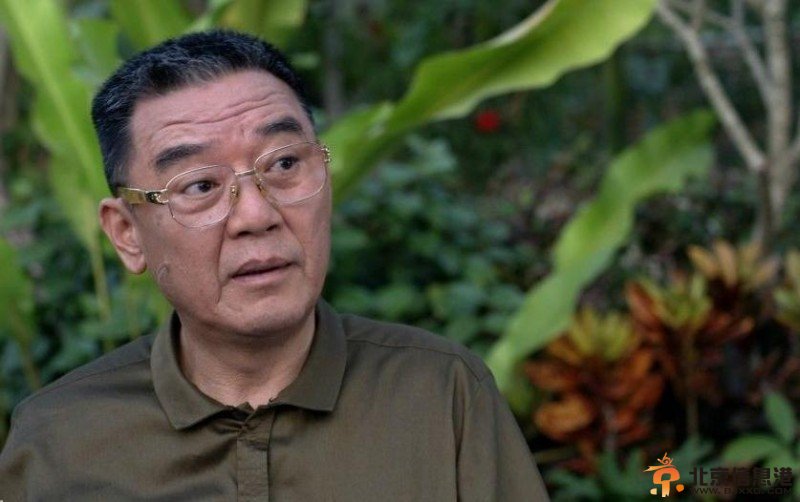 湄公河大案五大影帝打造国际化阵容