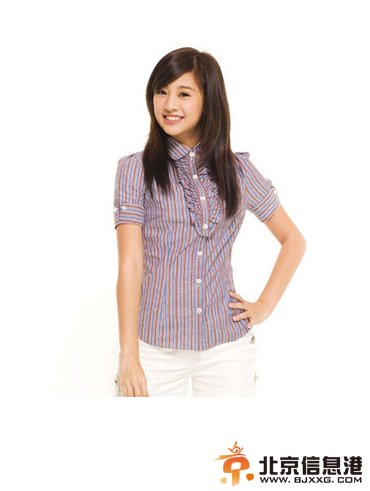 鬼鬼吴映洁加盟《深圳合租记》 与敖犬爱火太猛烈