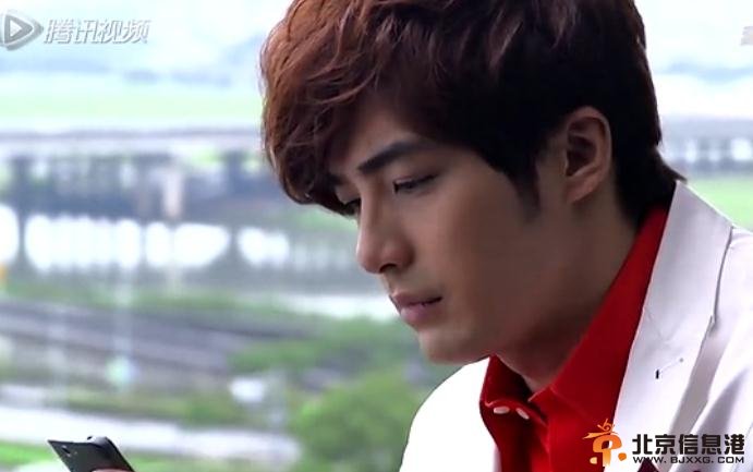 真爱遇到他剧照