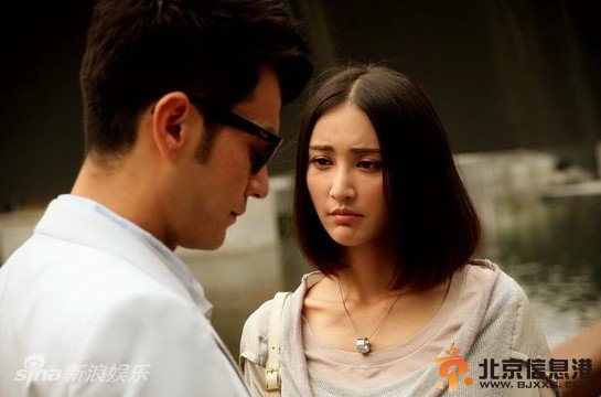 《绝爱》毁原著狗血剧情 一颗心脏引发的奇妙虐恋