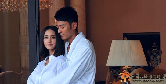 《绝爱》毁原著狗血剧情 女主又结婚了