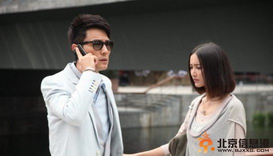 盘点《绝爱》毁原著狗血剧情