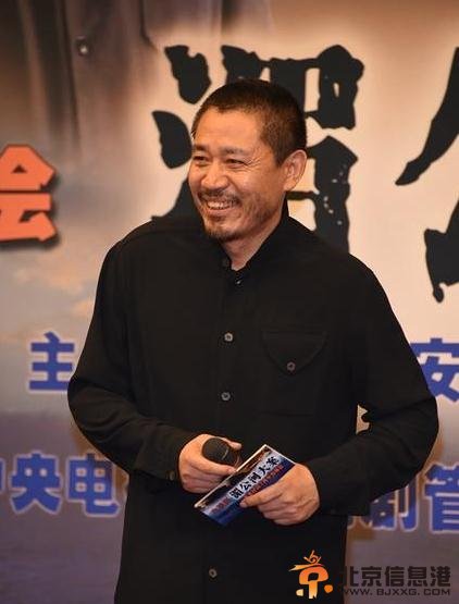 湄公河大案将播 陈宝国保证好看