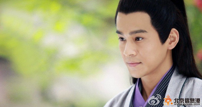 聊斋4/聊斋传奇高清剧照 《陆判》单元