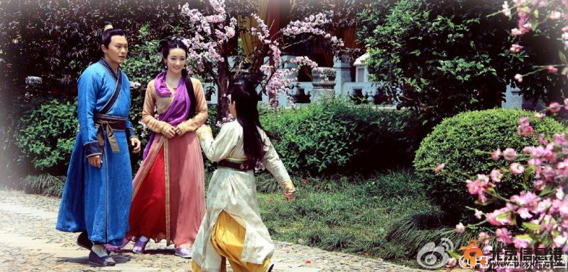 聊斋4/聊斋传奇高清剧照 《叶生》单元 