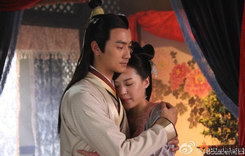 聊斋4/聊斋传奇高清剧照 《恒娘》单元