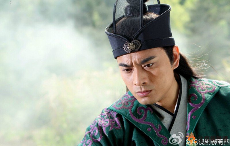 聊斋4/聊斋传奇高清剧照