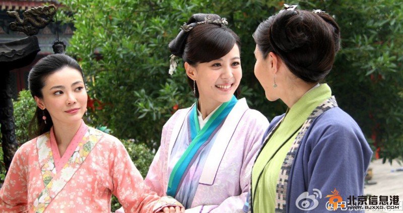 聊斋4/聊斋传奇高清剧照 《恒娘》单元