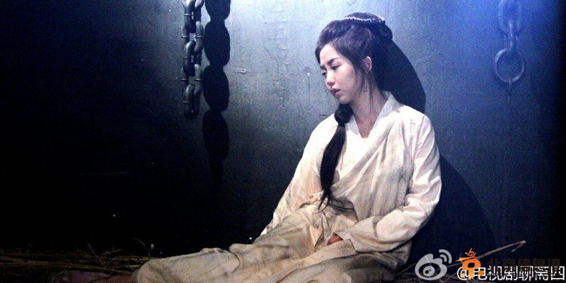 聊斋4/聊斋传奇高清剧照 《夜叉国》单元