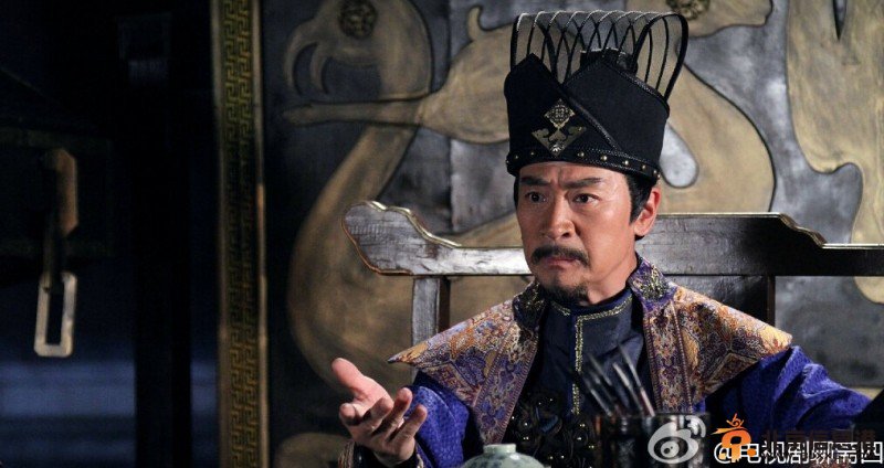 聊斋4/聊斋传奇高清剧照 《叶生》单元 