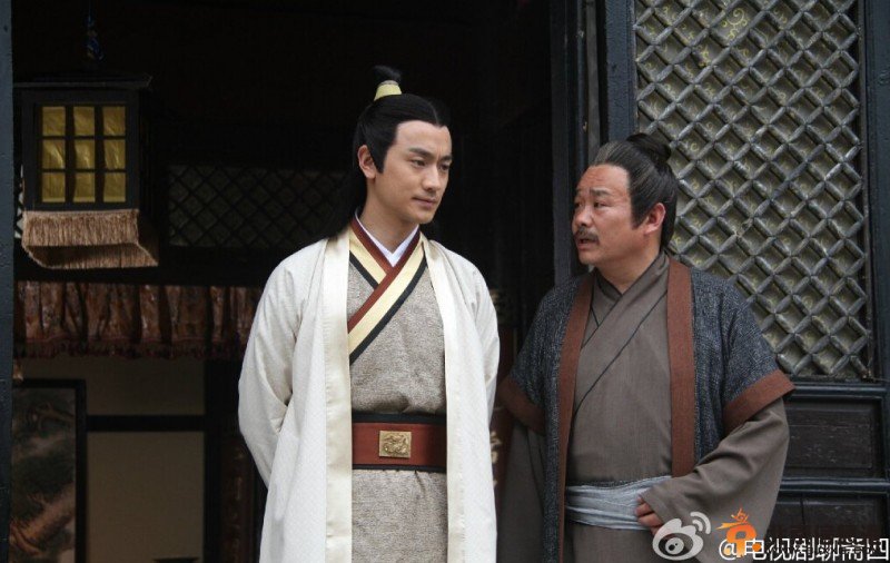 聊斋4/聊斋传奇高清剧照 《恒娘》单元