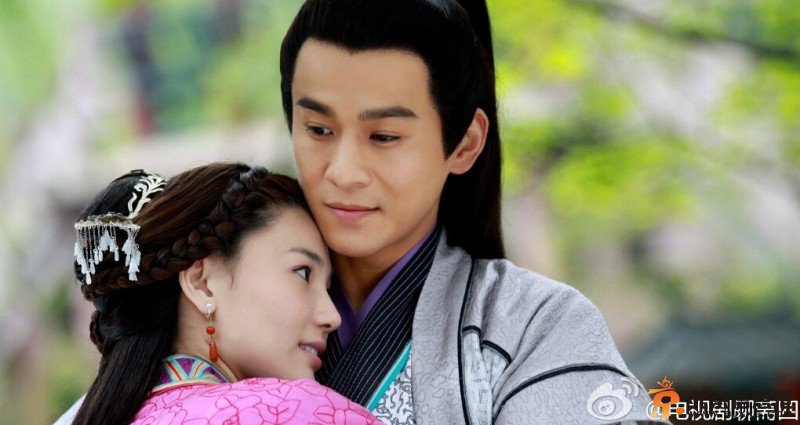 聊斋4/聊斋传奇高清剧照 《陆判》单元