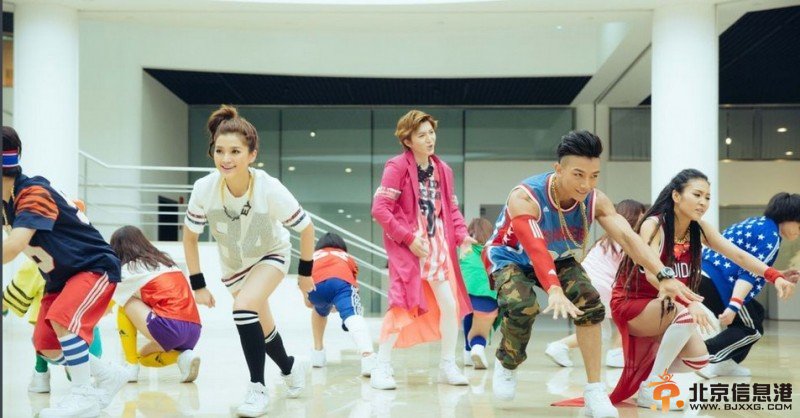 我的青春高八度庄凯文是谁演的？庄凯文扮演者梁君诺个人资料及高清写真