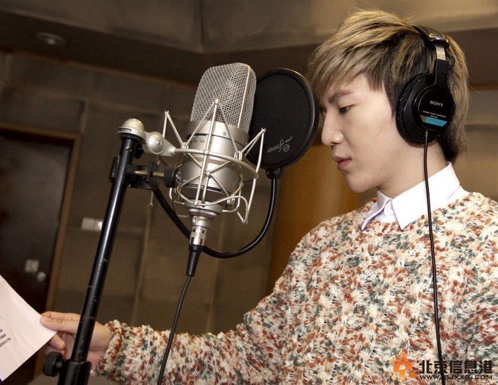 我的青春高八度庄凯文是谁演的？庄凯文扮演者梁君诺个人资料及高清写真