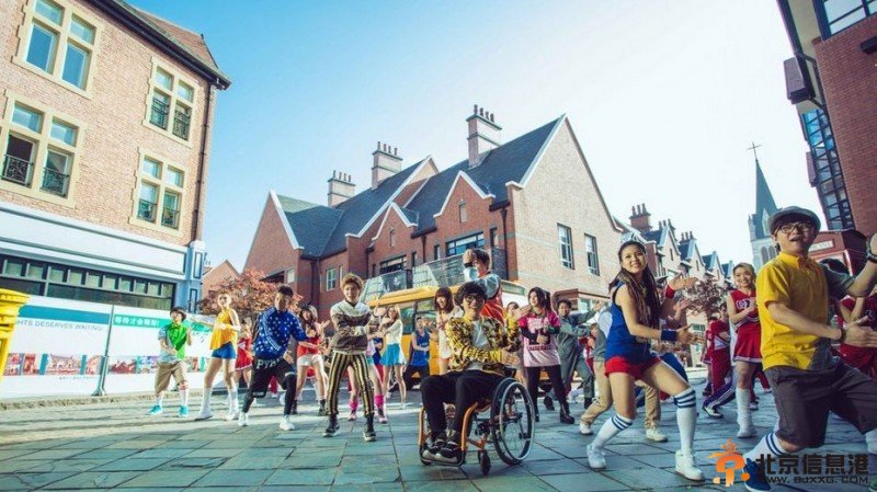 我的青春高八度庄凯文是谁演的？庄凯文扮演者梁君诺个人资料及高清写真