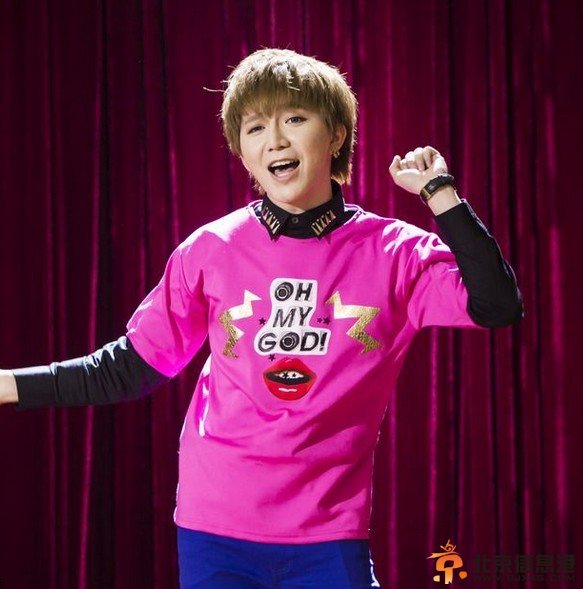 我的青春高八度庄凯文是谁演的？庄凯文扮演者梁君诺个人资料及高清写真