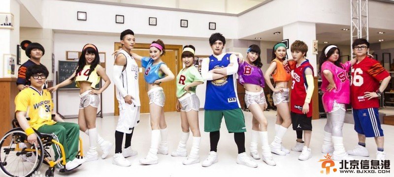 我的青春高八度庄凯文是谁演的？庄凯文扮演者梁君诺个人资料及高清写真