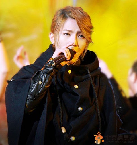 我的青春高八度庄凯文是谁演的？庄凯文扮演者梁君诺个人资料及高清写真