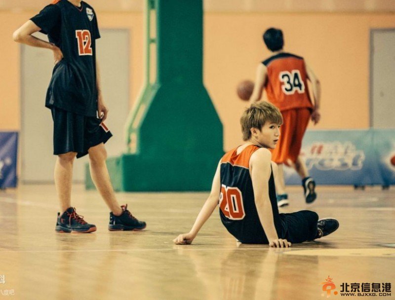 我的青春高八度庄凯文是谁演的？庄凯文扮演者梁君诺个人资料及高清写真