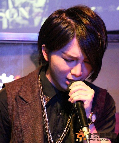 我的青春高八度庄凯文是谁演的？庄凯文扮演者梁君诺个人资料及高清写真