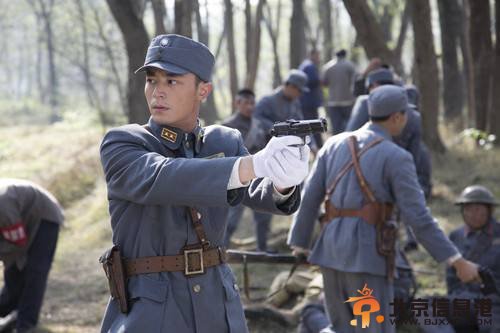 《战长沙》以小见大回顾出兵最多长沙会战