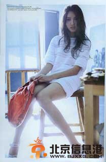 排名前15最性感中日韩美腿女神大盘点