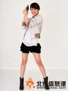 排名前15最性感中日韩美腿女神大盘点