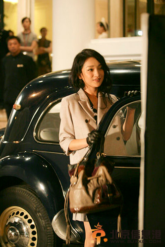 曝周迅40岁高龄欲结婚生子  高龄产妇需做好孕前检查