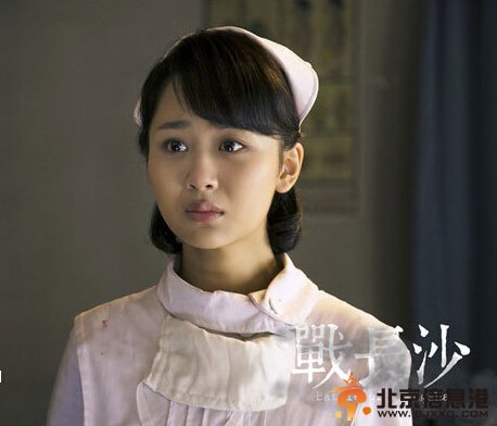 《战长沙》杨紫转型之作