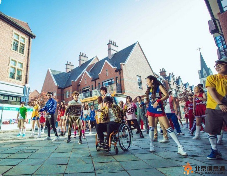 我的青春高八度郭千蜜是谁演的？郭千蜜扮演者刘雅婷个人资料