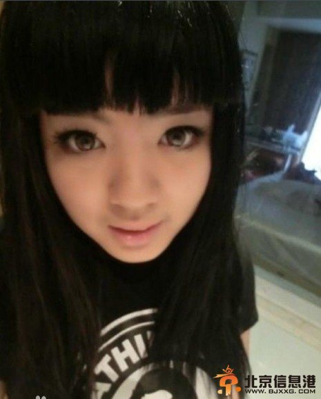 我的青春高八度郭千蜜是谁演的？郭千蜜扮演者刘雅婷个人资料