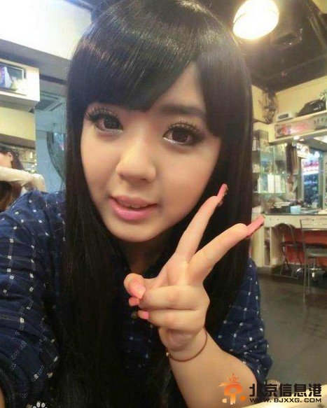 我的青春高八度郭千蜜是谁演的？郭千蜜扮演者刘雅婷个人资料