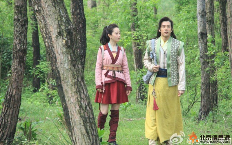 《聊斋4》主打偶像招牌借特效突围