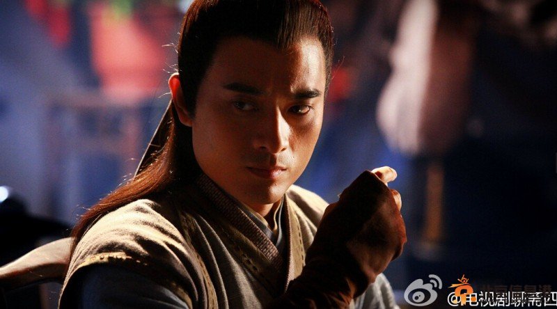 《聊斋4》陈龙韩雪人魔虐恋放催泪弹