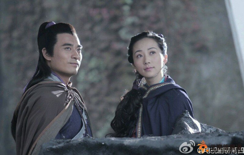 《聊斋4》陈龙韩雪人魔虐恋放催泪弹