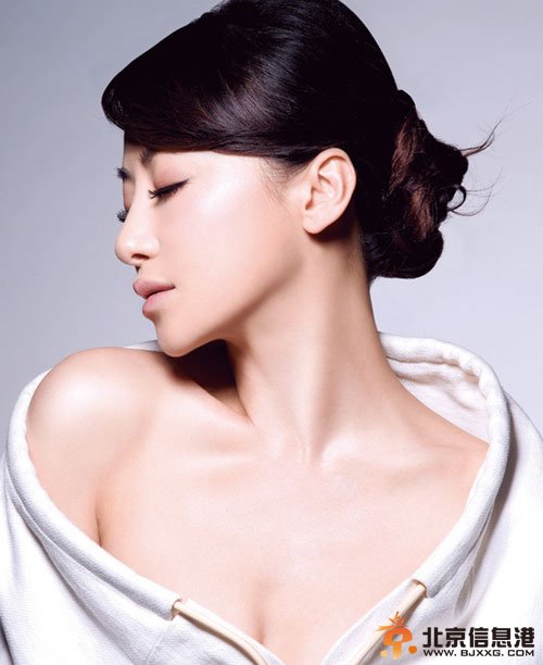 古剑奇谭红玉扮演者陈紫函高清写真