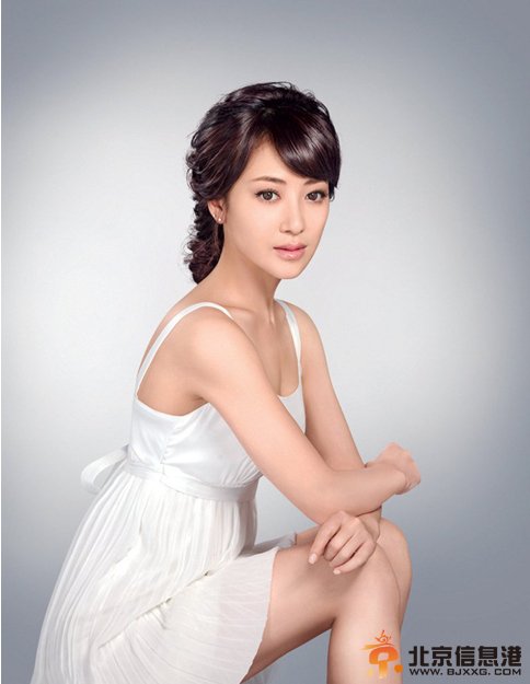 古剑奇谭红玉扮演者陈紫函高清写真