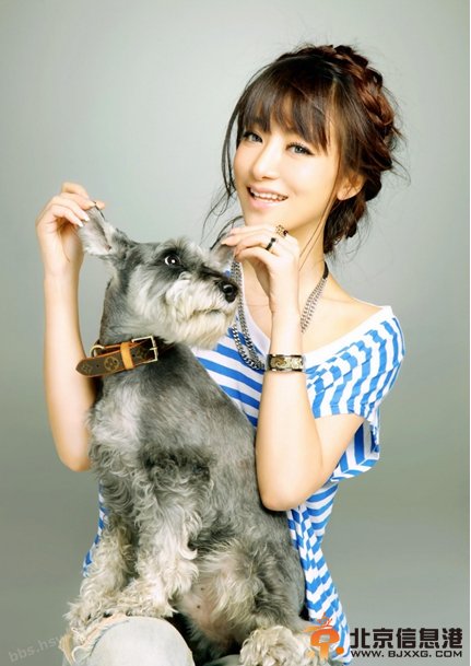 古剑奇谭红玉扮演者陈紫函高清写真