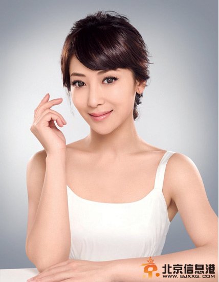 古剑奇谭红玉扮演者陈紫函高清写真