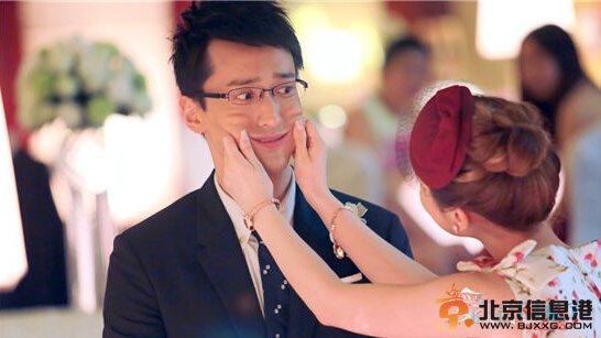 《爱情回来了》揭都市精英间“<a href='http://www.bjxxg.cn/news/shehui/' target='_blank'><u>社会</u></a>化”新问题