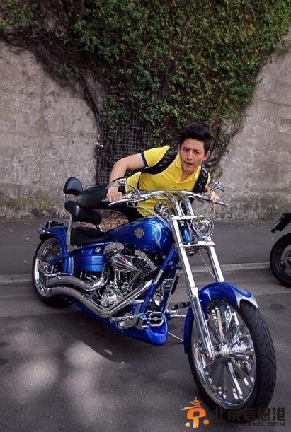 杉杉来了言清扮演者百克力个人资料