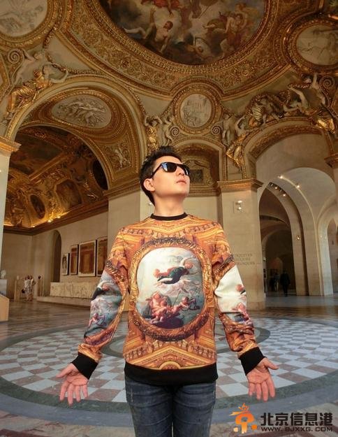 杉杉来了言清扮演者百克力个人资料