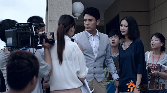 《绝爱》爆双结局 爱情能否圆满成悬念