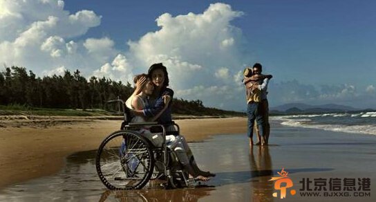 《绝爱》大结局引猜想 张歆艺情人变“后妈” 虐情大爆发