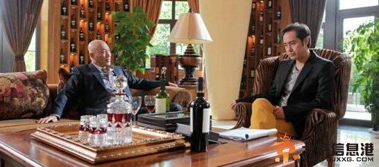 《绝爱》大结局引猜想 张歆艺情人变“后妈” 虐情大爆发