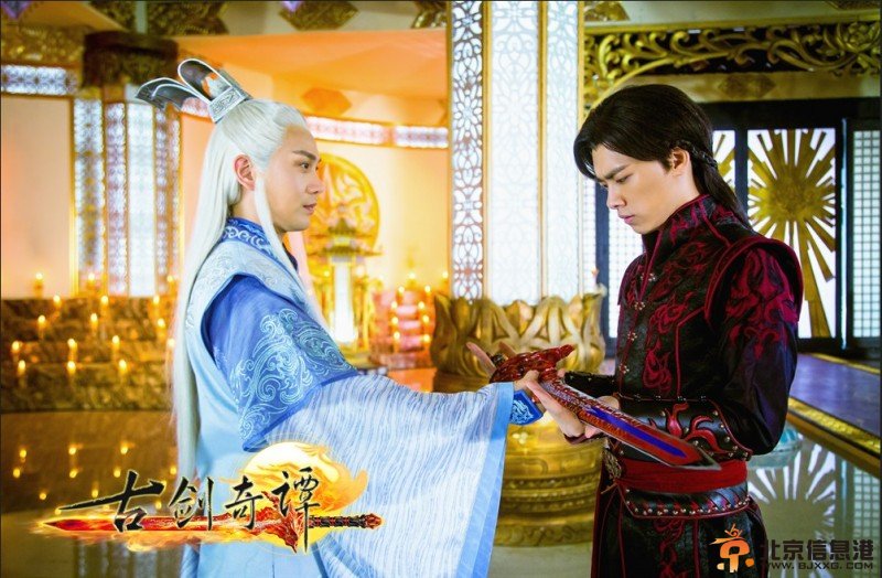 古剑奇谭韩云溪为何跟母亲的姓氏？韩云溪父亲是谁？