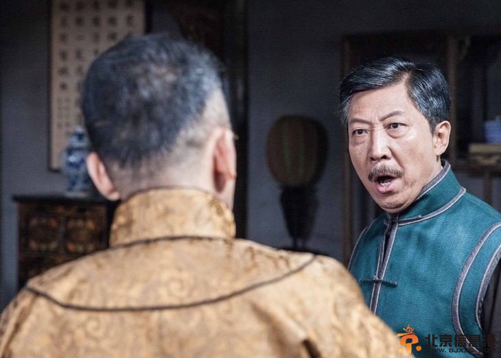 翻手为云覆手雨剧情介绍（1-40集大结局）